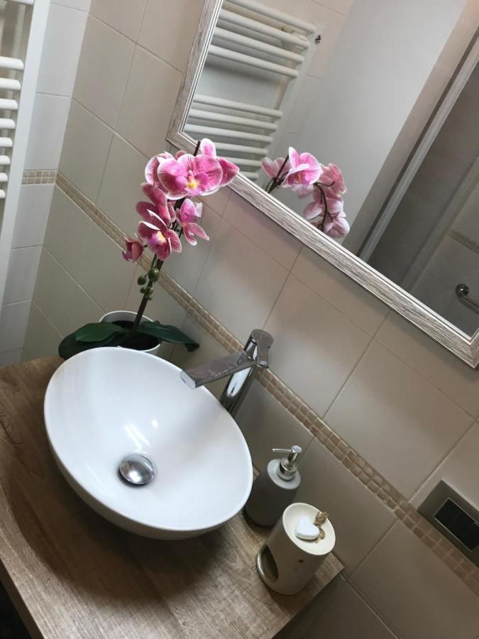 Corradi50 Daire Sanremo Dış mekan fotoğraf