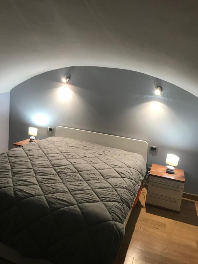 Corradi50 Daire Sanremo Dış mekan fotoğraf