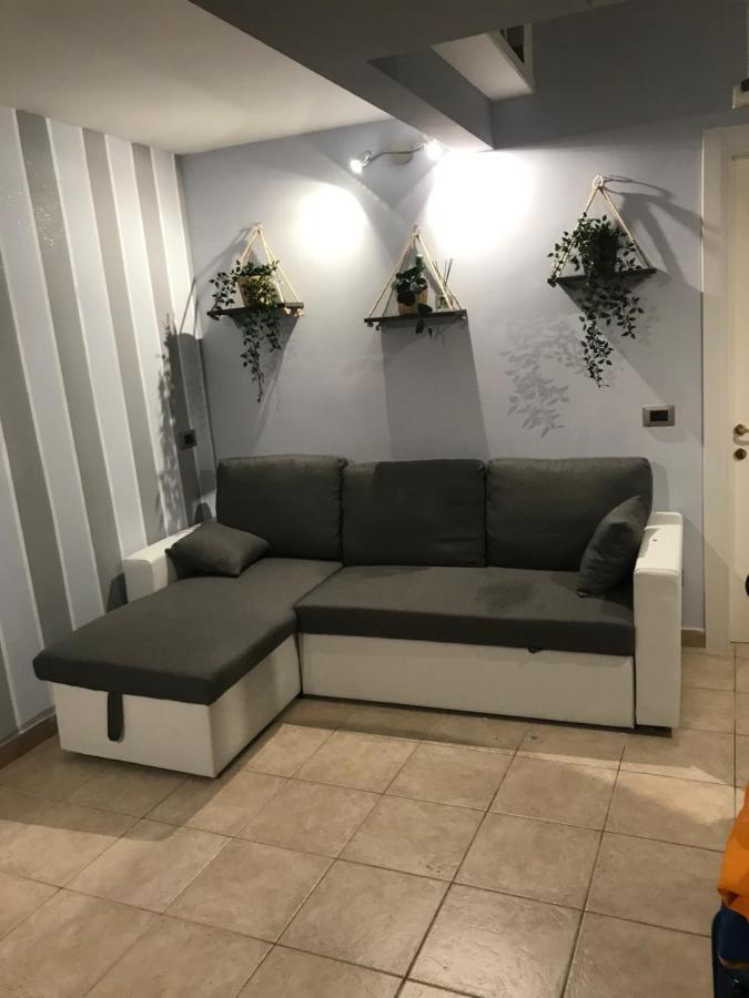 Corradi50 Daire Sanremo Dış mekan fotoğraf