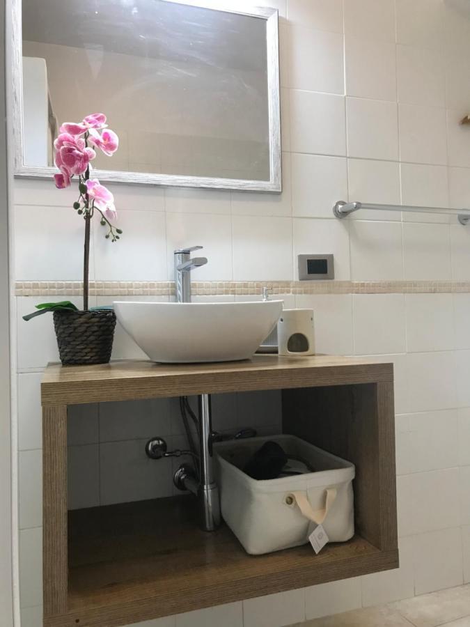 Corradi50 Daire Sanremo Dış mekan fotoğraf