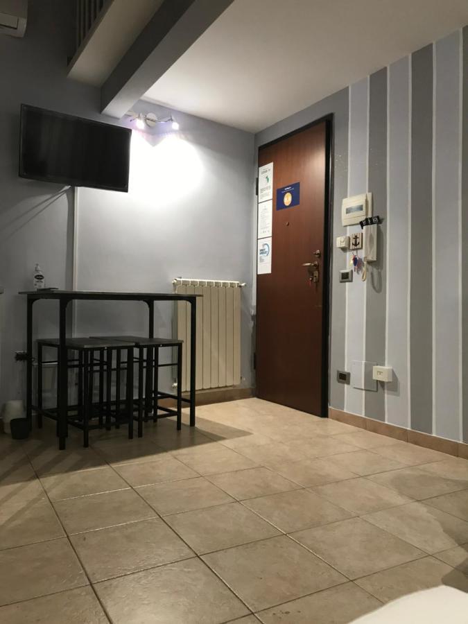Corradi50 Daire Sanremo Dış mekan fotoğraf